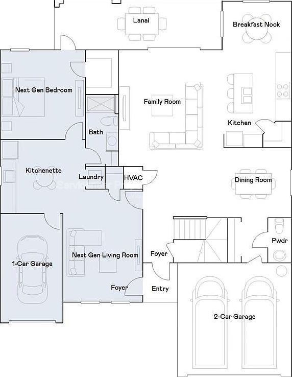 5001 Center Ct in St. Cloud, FL - Building Photo - Building Photo