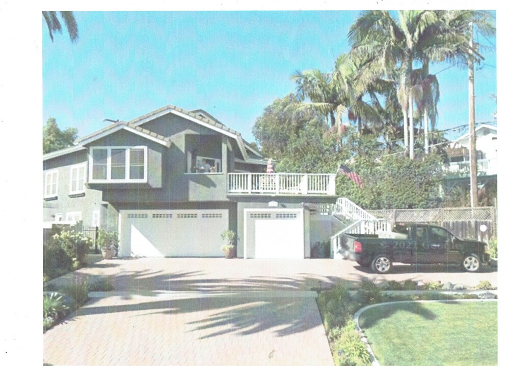34638 Camino Capistrano in Dana Point, CA - Building Photo