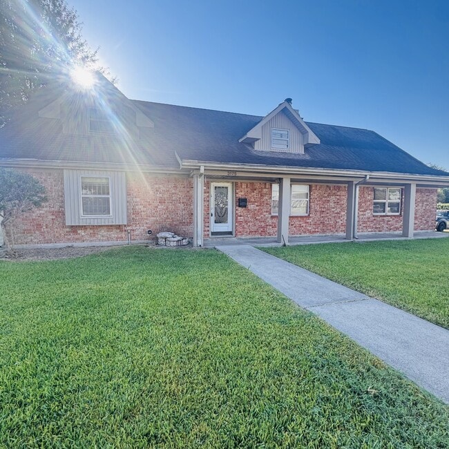 property at 3175 Sandalwood Dr