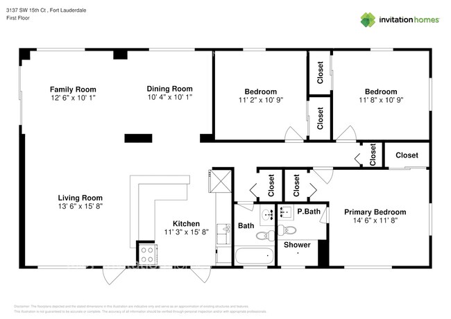 3137 SW 15th Ct, Unit 7110 Wurzbach Road - 801 in Fort Lauderdale, FL - Building Photo - Building Photo
