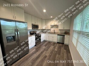 2401 Rodgers St in Chesapeake, VA - Building Photo - Building Photo