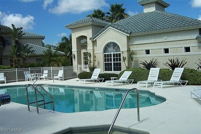 property at 6115 Reserve Cir