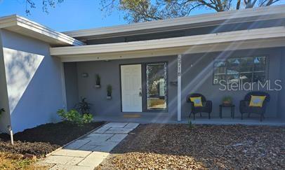 5718 8th Ave N in St. Petersburg, FL - Building Photo - Building Photo