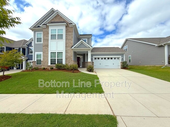 property at 14929 Baldridge Dr