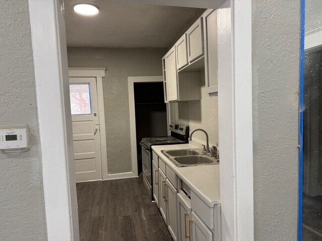 5502 Norledge Ave in Kansas City, MO - Building Photo - Building Photo