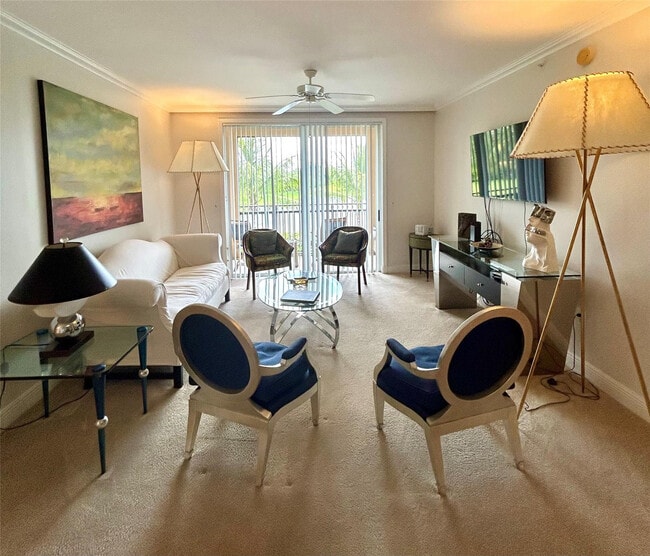 property at 11750 St Andrews Place