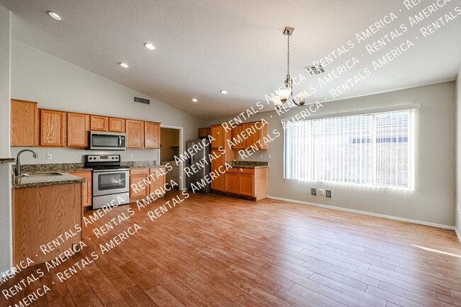 658 S 110th Pl in Mesa, AZ - Building Photo - Building Photo