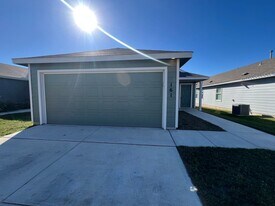 161 Kayden Ct in Marion, TX - Building Photo