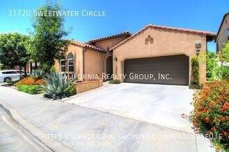 31720 Sweetwater Cir in Temecula, CA - Building Photo - Building Photo