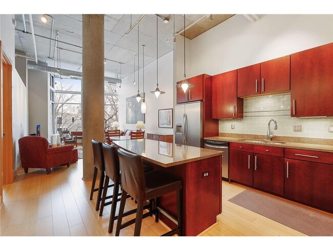 property at 150 NE 2nd St