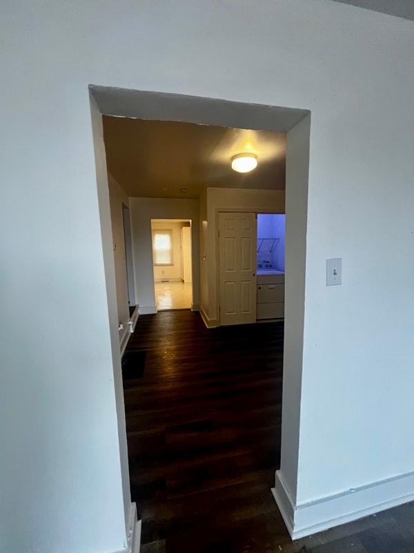 727 Washington Ave in Hagerstown, MD - Building Photo - Building Photo