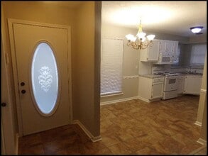 12415 Goldleaf Dr in Little Rock, AR - Building Photo - Building Photo