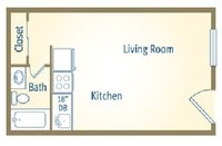 Pearl Apartments photo'
