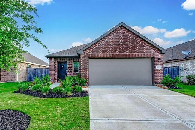 26022 Steele Flower Dr in Richmond, TX - Building Photo - Building Photo