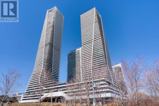 20-4120 Shore Breeze Dr in Toronto, ON - Building Photo - Building Photo
