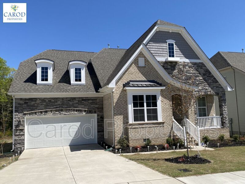 4179 Stream Dale Cir NW in Concord, NC - Building Photo