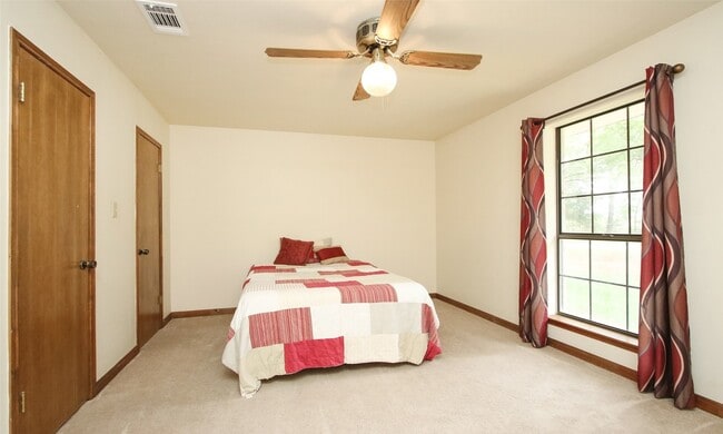 property at 17406 Bobcat Trail