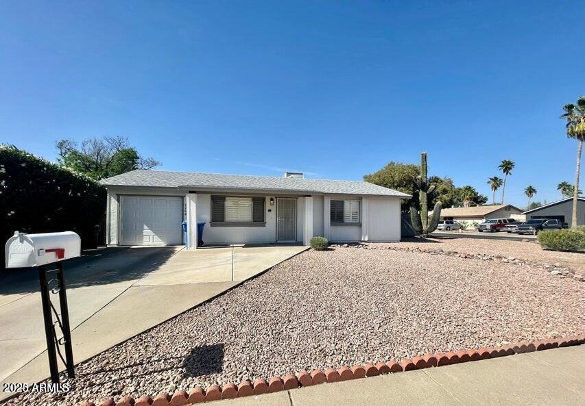 2268 E Kathleen Rd in Phoenix, AZ - Building Photo