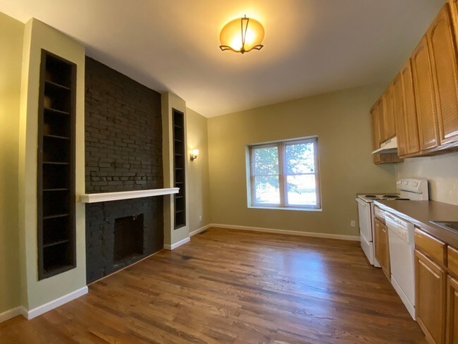 1003 S 1st St-Unit -1 in Louisville, KY - Building Photo - Building Photo