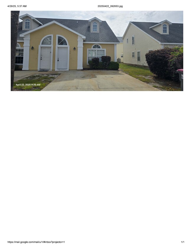 property at 175 White Cap Way