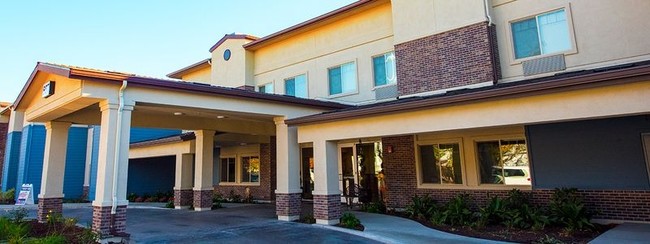 Ansel Park Senior Living