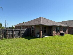 826 Barbaroot Dr in Norman, OK - Building Photo - Building Photo