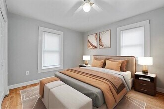 320 Cedar St in Manchester, NH - Building Photo - Building Photo