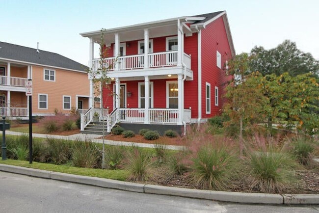 4900 W Liberty Park Cir in North Charleston, SC - Building Photo - Building Photo