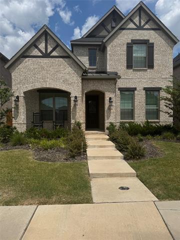 property at 3146 Casablanca St