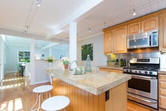 82 Homestead Blvd in Mill Valley, CA - Building Photo - Building Photo