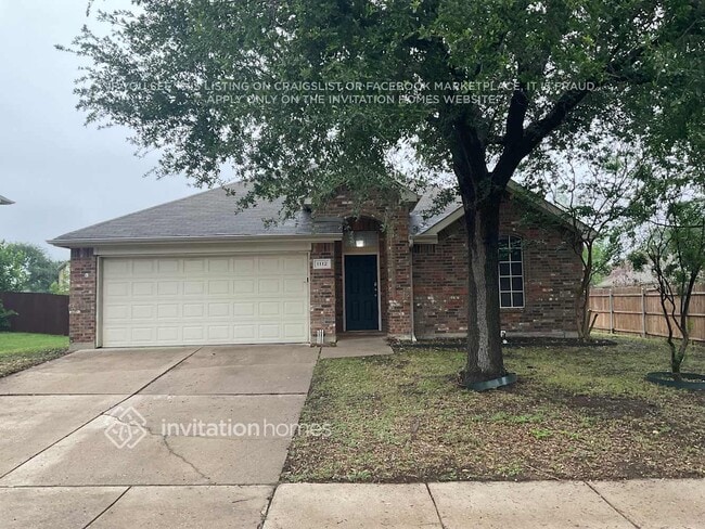 property at 1112 Sweetwater Dr