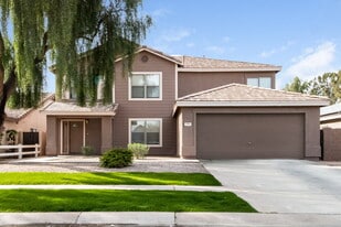 775 W Aviary Way in Gilbert, AZ - Building Photo