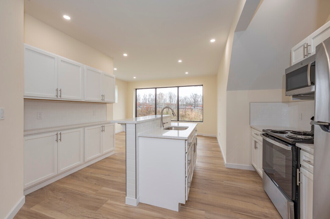 141 Bridge St in Middletown, CT - Building Photo