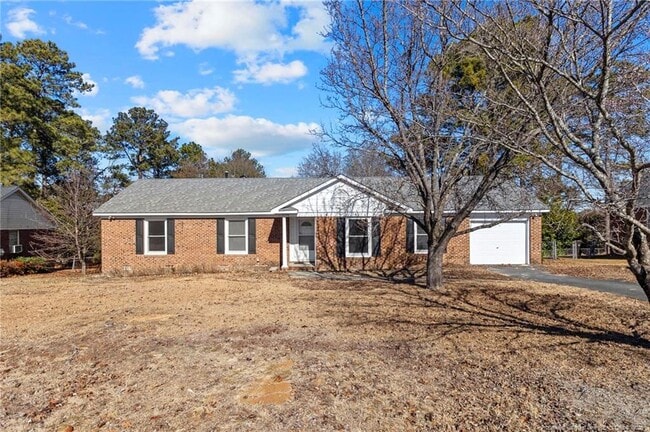 5196 Remington Rd in Fayetteville, NC - Building Photo - Building Photo