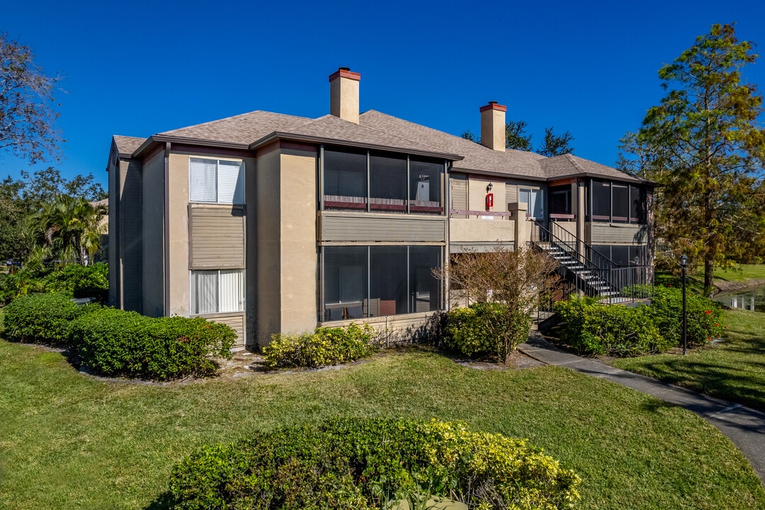 Itopia Condos in St. Petersburg, FL - Building Photo