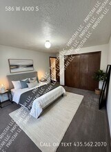 586 4000 S in Ogden, UT - Building Photo - Building Photo