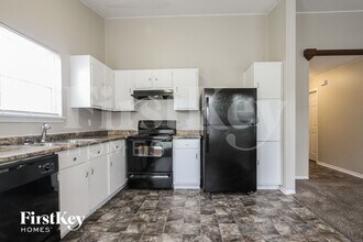 6479 Hazelhatch Dr in Indianapolis, IN - Building Photo - Building Photo