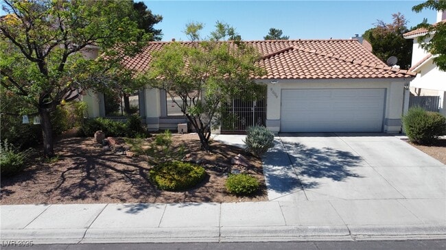 property at 9009 Feather River Ct