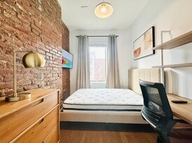 Furnished room/NOT APARTMENT, Unit 2A in Brooklyn, NY - Building Photo