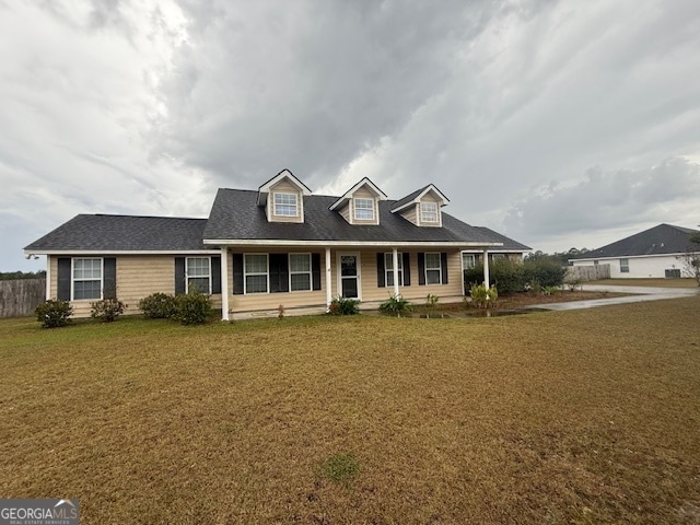 8 Parish Loop in Hinesville, GA - Building Photo - Building Photo