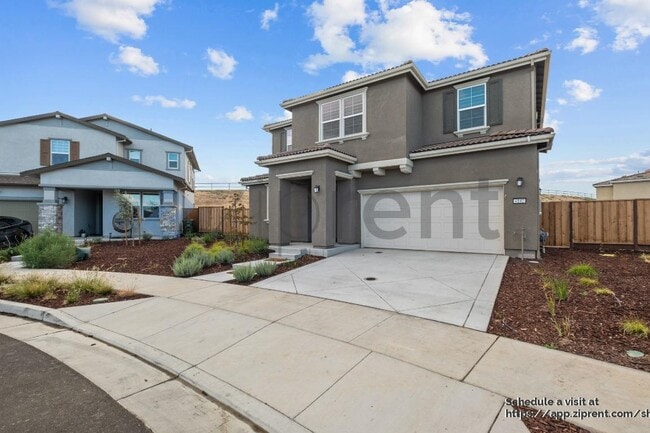 4182 Barley Wy in Tracy, CA - Building Photo - Building Photo