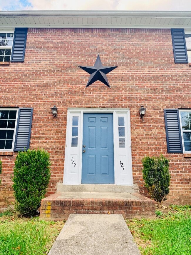 property at 127 Aspen Dr