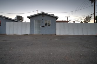 700-724 B St in Brawley, CA - Building Photo - Building Photo