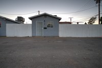 700-724 B St in Brawley, CA - Foto de edificio - Building Photo