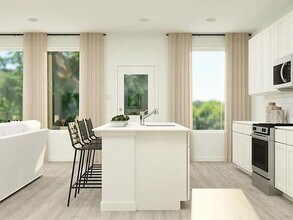 1705 Western Hemlock Wy in McKinney, TX - Building Photo - Building Photo