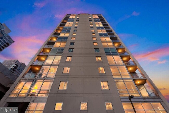 property at 901 N Penn St