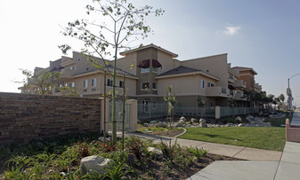 Tierra Serrano Apartments