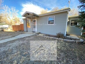 1 Alsace Way in Colorado Springs, CO - Building Photo - Building Photo