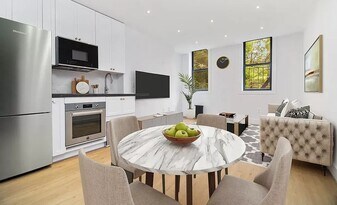 207 E 4th St, Unit 3A in New York, NY - Building Photo