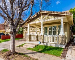 485 W Viento St in Mountain House, CA - Building Photo